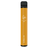 Elfbull Ice | Elf Bar 600 Disposable Vape 10mg - Click & Vape